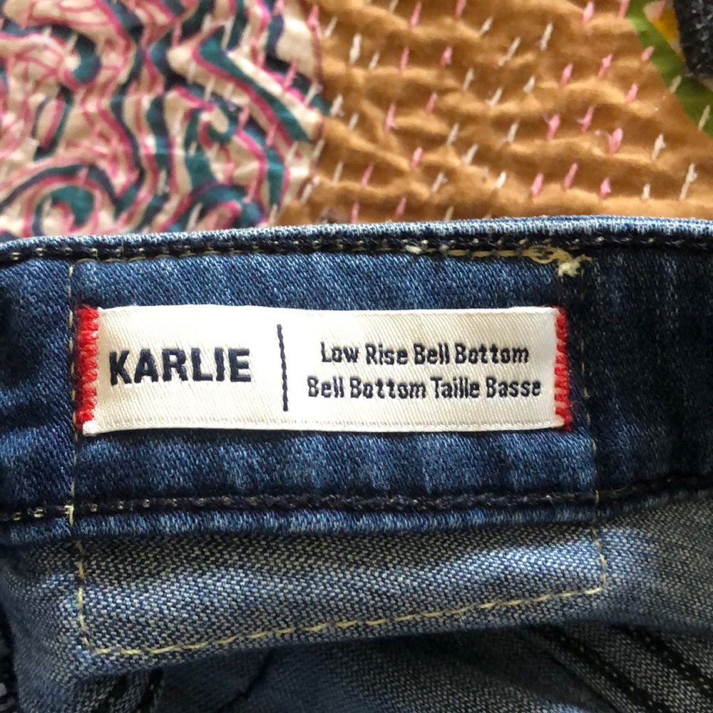 Jeans - Picture 4 of 5